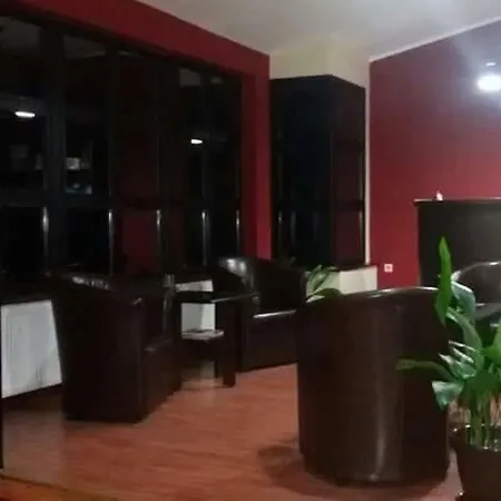 Bed & Breakfast Prica *