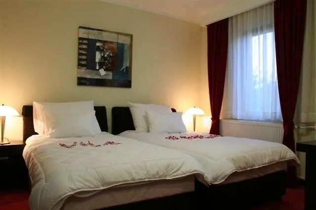 فندق مبيت وإفطار Prica