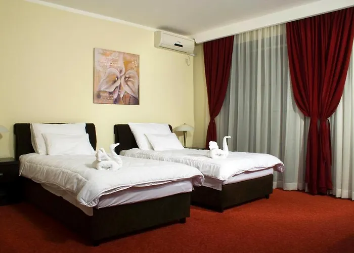 Prica نيسكا بانجا