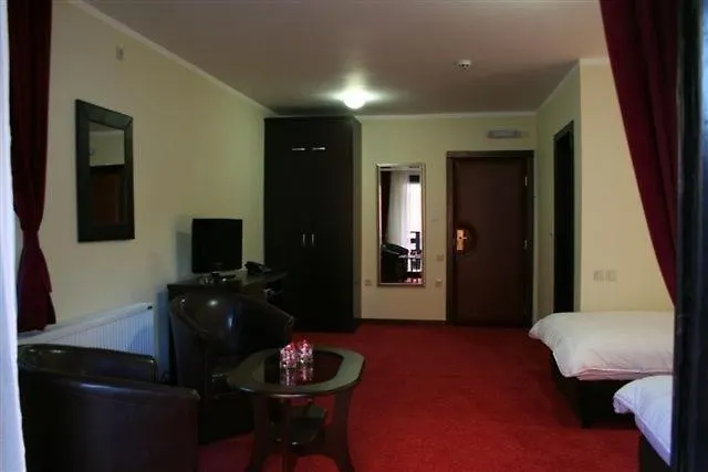 Prica نيسكا بانجا